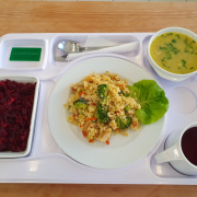 19.11. 2025 - - Obiad - Dieta Łatwostrawna