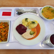 20. 11. 2025 - Obiad - Dieta Podstawowa