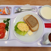 24. 11. 2025 Śniadanie II Śniadanie Dieta Podstawowa