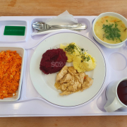 25.11. 2025 - - Obiad - Dieta Łatwostrawna