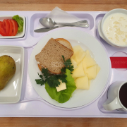 27. 11. 2025 Śniadanie II Śniadanie Dieta Podstawowa