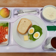 28. 11. 2025 Śniadanie II Śniadanie Dieta Łatwostrawna