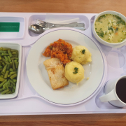 28.11. 2025 - - Obiad - Dieta Łatwostrawna