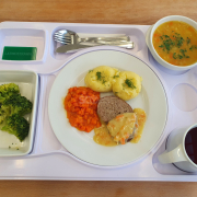 04.12.2025 - Obiad - Dieta Łatwostrawna