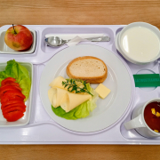 22.12.2025 Śniadanie II Śniadanie Dieta Łatwostrawna