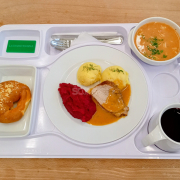 09.12.2025 - Obiad - Dieta Łatwostrawna