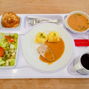 09.12.2025 - Obiad - Dieta Podstawowa