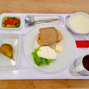 29. 10. 2025 Śniadanie II Śniadanie Dieta Podstawowa