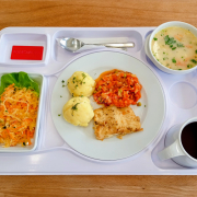 02.01.2026 Obiad - Dieta Podstawowa