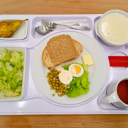 12.12.2025 Śniadanie II Śniadanie Dieta Podstawowa