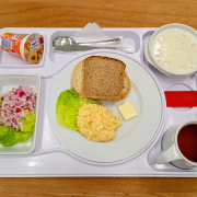 31.12.2025 Śniadanie II Śniadanie Dieta Podstawowa