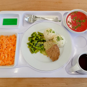 11.12.2025 - Obiad - Dieta Łatwostrawna