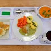 18.12.2025 - Obiad - Dieta Łatwostrawna