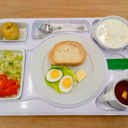 08.12.2025 Śniadanie II Śniadanie Dieta Łatwostrawna