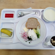 21.10. 2025 Śniadanie II Śniadanie - Dieta Podstawowa