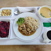 10.12.2025 - Obiad - Dieta Łatwostrawna