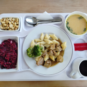 10.12.2025 - Obiad - Dieta Podstawowa