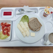 30.12. 2025 Śniadanie, II Śniadanie - Dieta Podstawowa