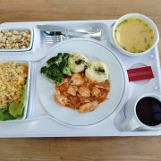 30.12.2025- Obiad - Dieta Podstawowa