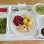 30. 07. 2024  Obiad - Dieta Podstawowa