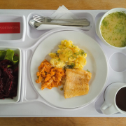 02. 08. 2024. Obiad - Dieta Podstawowa 