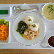 13. 08. 2024. Obiad - Dieta Łatwostrawna 