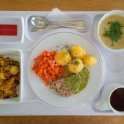 14. 08. 2024. Obiad - Dieta Podstawowa 
