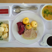26. 08. 2024. Obiad - Dieta Podstawowa 