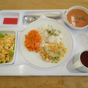 02.10. 2024  Obiad - Dieta Podstawowa