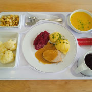 04. 11. 2024 Obiad - Dieta Podstawowa