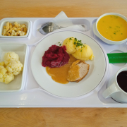 04. 11. 2024. Obiad - Dieta Łatwostrawna 