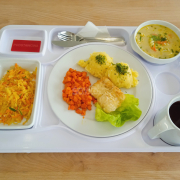 18.04.2025 - Obiad - Dieta Podstawowa