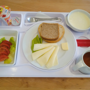 23.04.2025 Śniadanie II Śniadanie Dieta Podstawowa