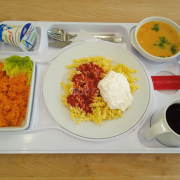 25.04.2025 - Obiad - Dieta Podstawowa