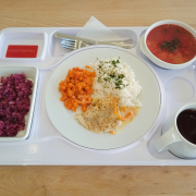 28.04.2025 - Obiad - Dieta Podstawowa