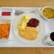 29.04.2025 - Obiad - Dieta Podstawowa