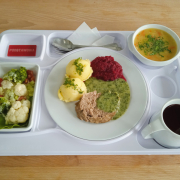 11.06.2025 - Obiad - Dieta Podstawowa