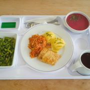 27.06.2025 - Obiad - Dieta Łatwostrawna