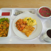 27.06.2025 - Obiad - Dieta Podstawowa