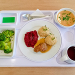 15.12.2025 - Obiad - Dieta Łatwostrawna