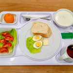 02.01.2026 Śniadanie II Śniadanie Dieta Łatwostrawna