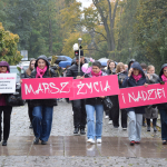 25 Marsz Życia i Nadziei