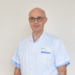 Dr n. med. Jacek Paluch