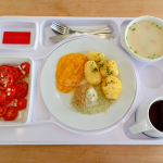 09.09.2025 - Obiad - Dieta Podstawowa