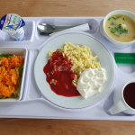 07. 06 .2024. Obiad  -  Dieta Łatwostrawna