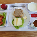 11. 06 .2024. Śniadanie, II Śniadanie -  Dieta Podstawowa