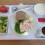 14. 06 .2024. Śniadanie, II Śniadanie -  Dieta Podstawowa