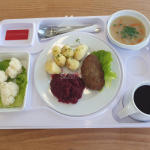 20. 06. 2024  Obiad - Dieta Podstawowa
