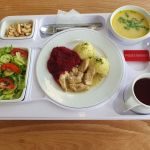 24. 06. 2024  Obiad - Dieta Podstawowa