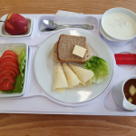 25. 06 .2024. Śniadanie, II Śniadanie -  Dieta Podstawowa